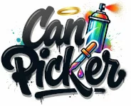 CanPicker - Free Tools for Graffiti Artists