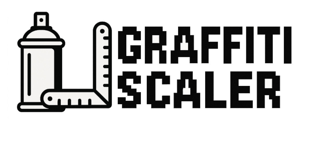 Graffiti Scaler